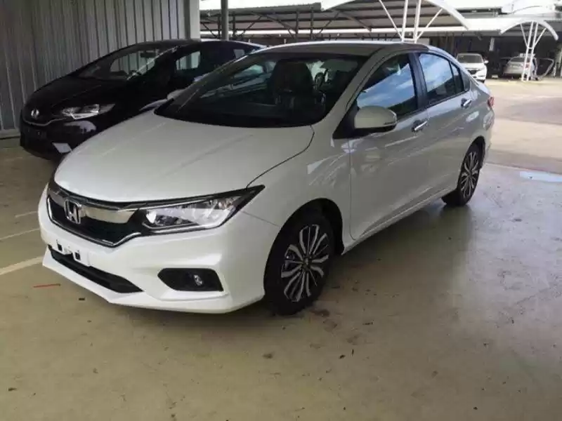 استفاده شده Honda City برای فروش که در دوحه #6128 - 1  image 